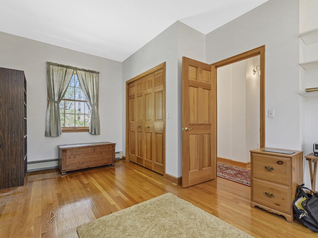 8 Hayward Road Wayland, MA 01778 - Photo 24 of 40