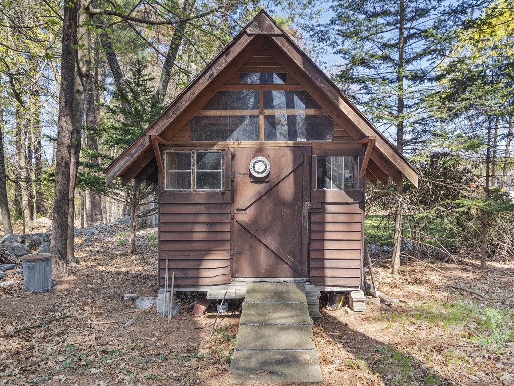 8 Hayward Road Wayland, MA 01778 - Photo 36 of 40