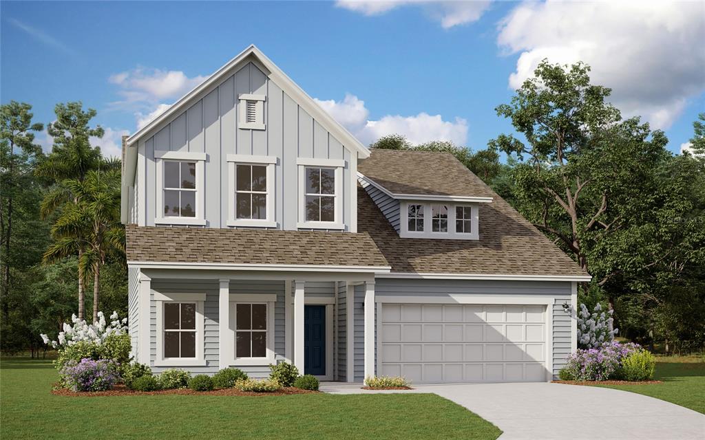 144 TWILIGHT Lane, St. Augustine, FL 32095 Compass