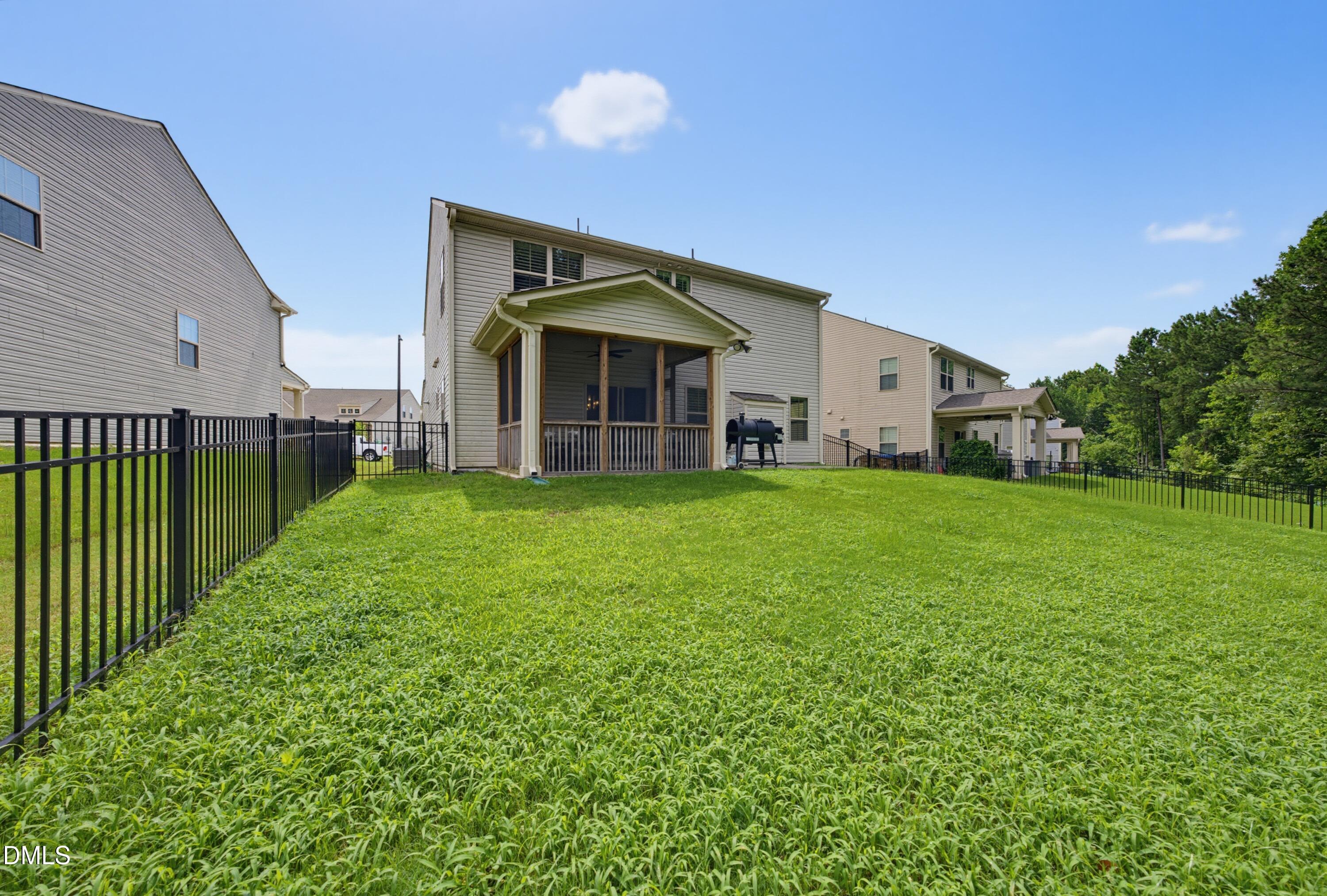 1165 Spring Meadow Way Wake Forest, NC 27587 - Photo 33 of 58 DSC08782