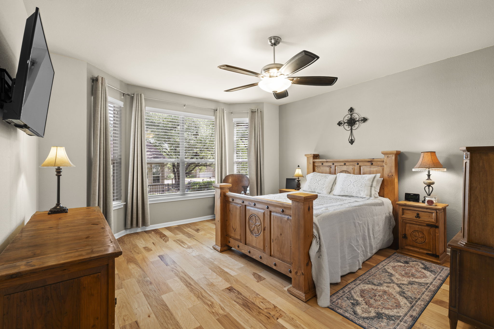 115 Ruellia Drive Georgetown, TX 78633 - Photo 29 of 40 Gallery Image 29