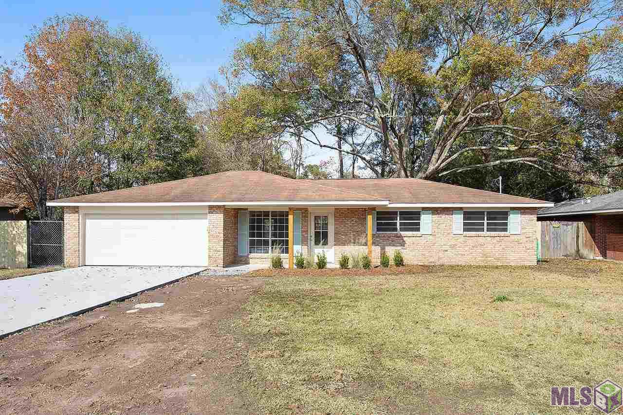 7975 Greendale Drive Baton Rouge, LA 70811 - Photo 1 of 13