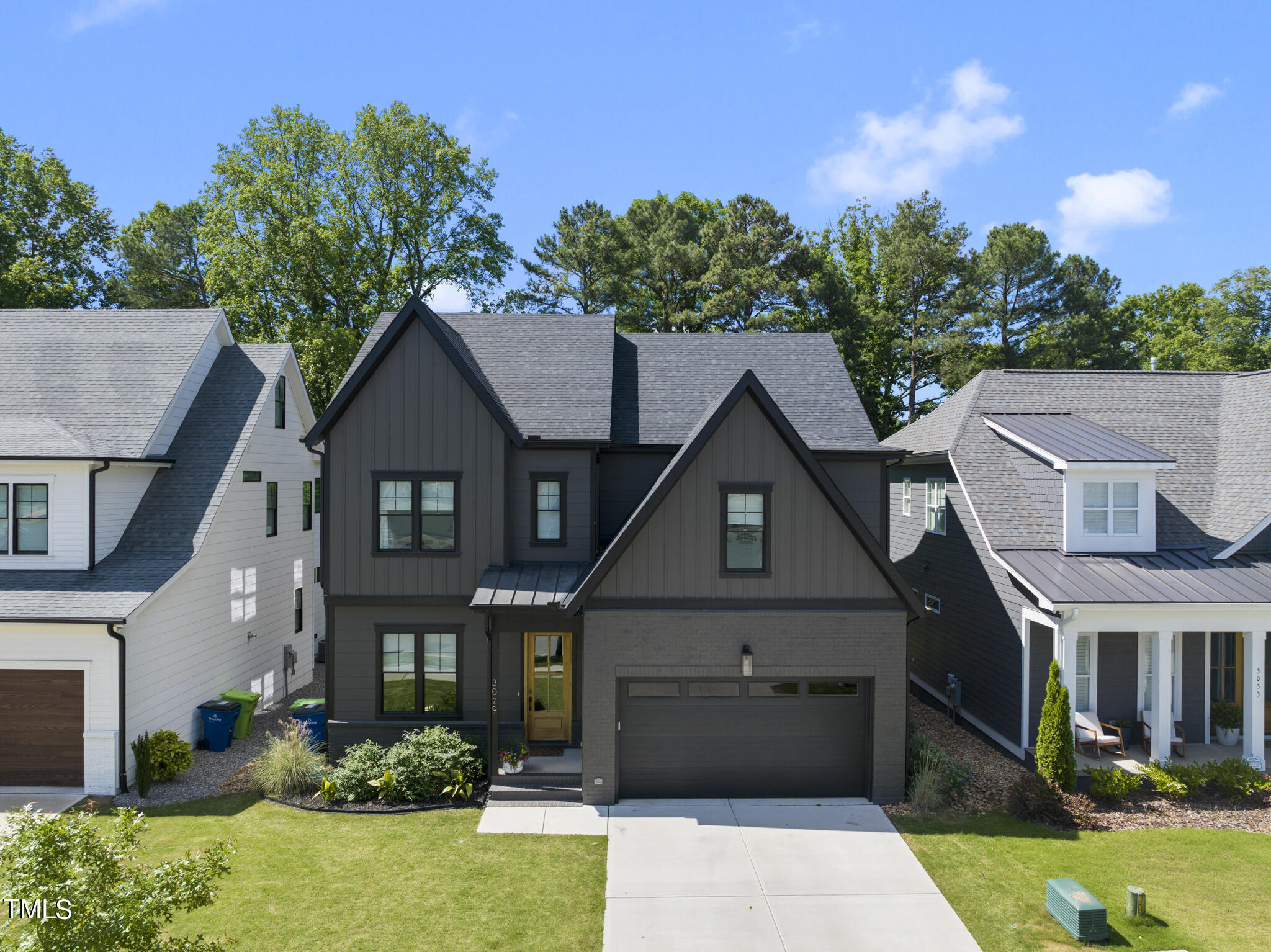 3029 Eden Harbor Court Raleigh, NC 27613 - Photo 2 of 44 DJI_20240521104819_0004_D