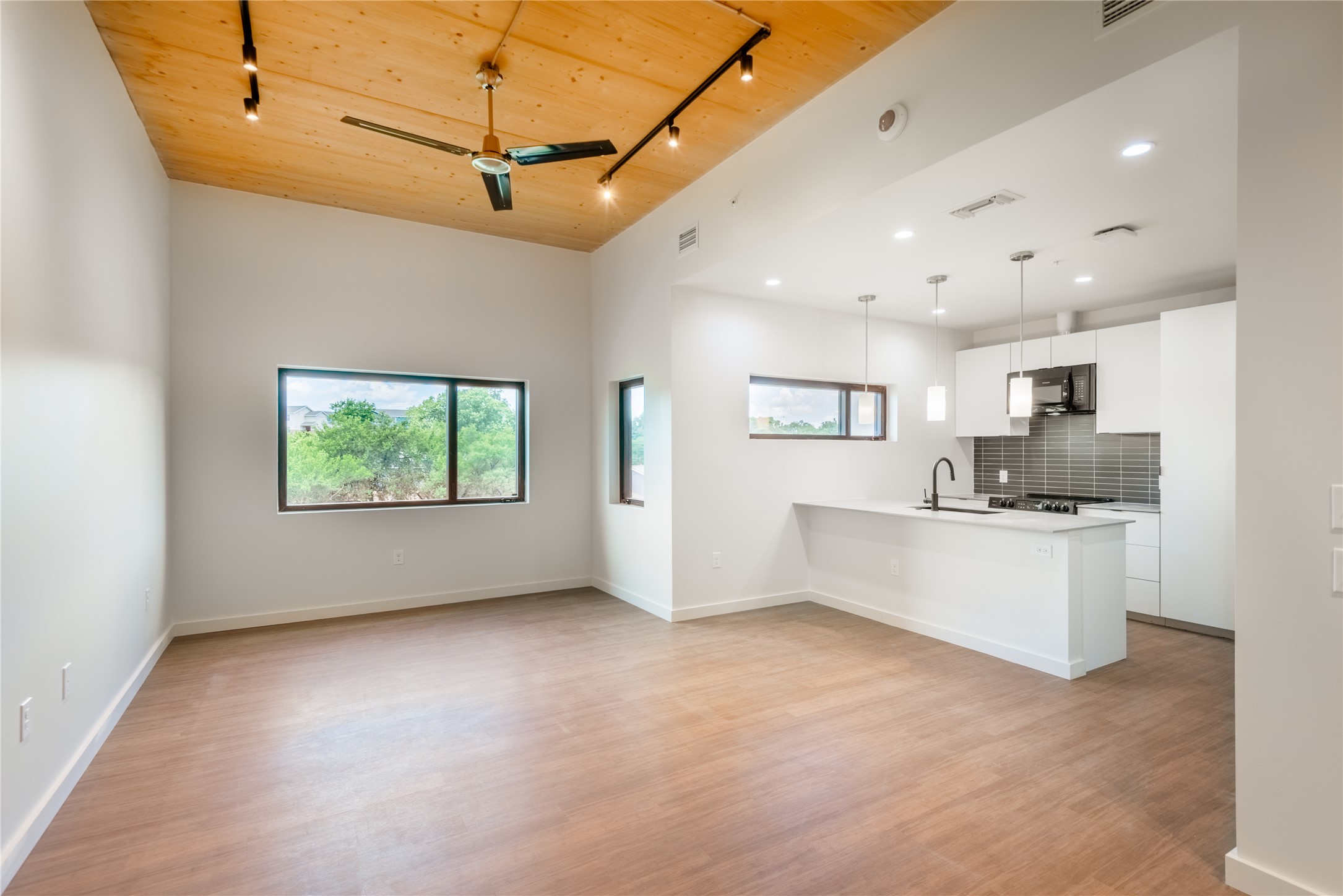 3515 Webberville Road, Unit VISTA Austin, TX 78702 - Photo 2 of 22