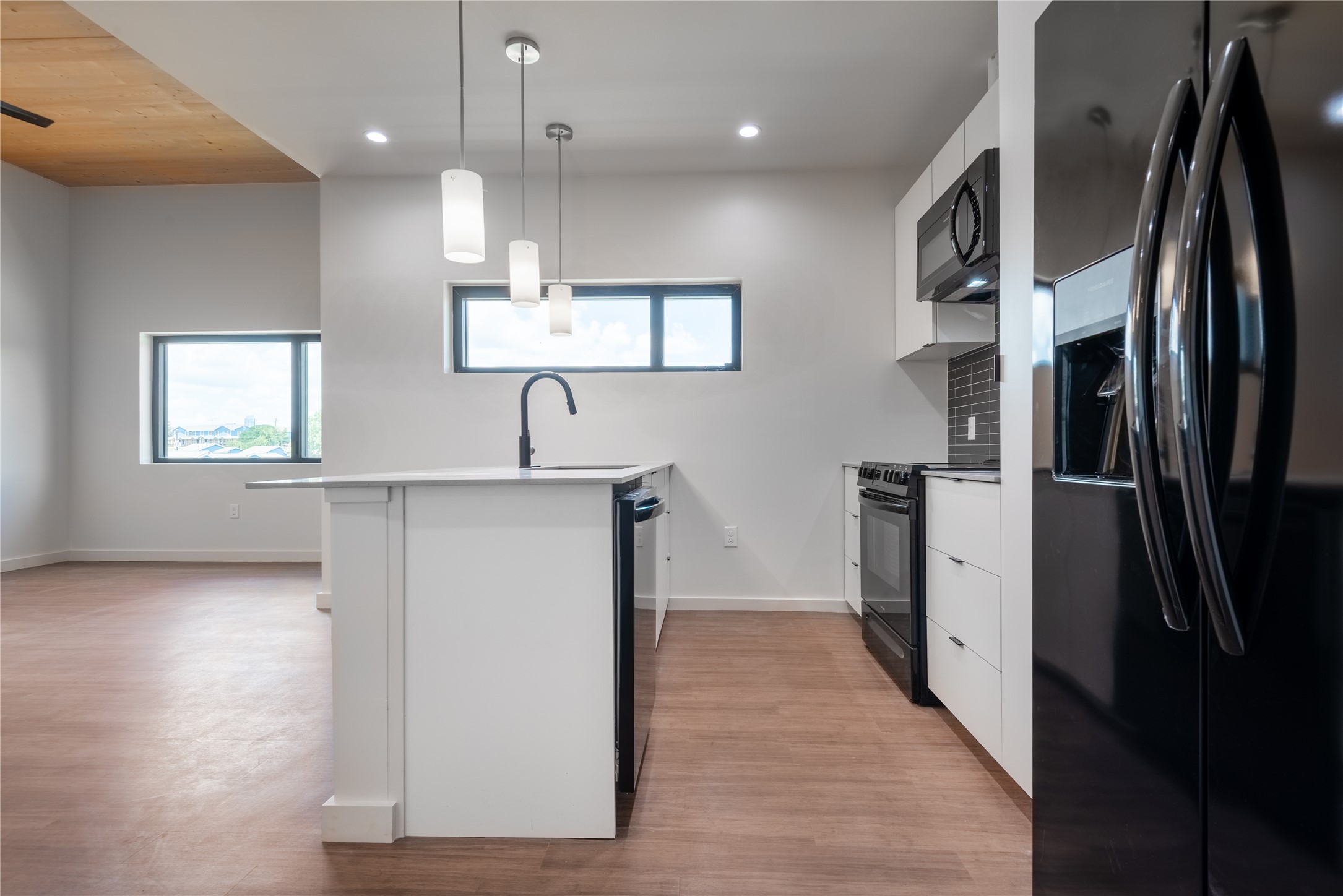 3515 Webberville Road, Unit VISTA Austin, TX 78702 - Photo 4 of 22