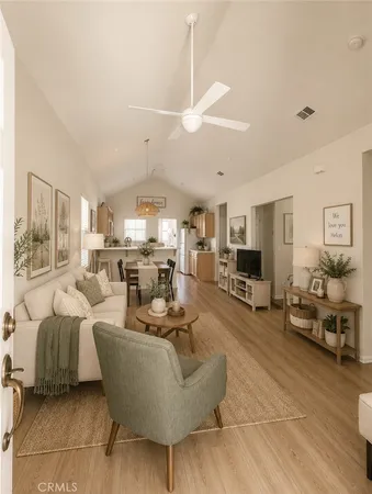 $487,900 | 91 Orangewood Court, Redlands, CA 92373