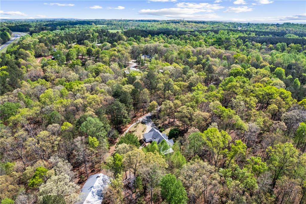 7283 Sloan Stephens Road Alto, GA 30510 - Photo 1 of 1 a view of a green field