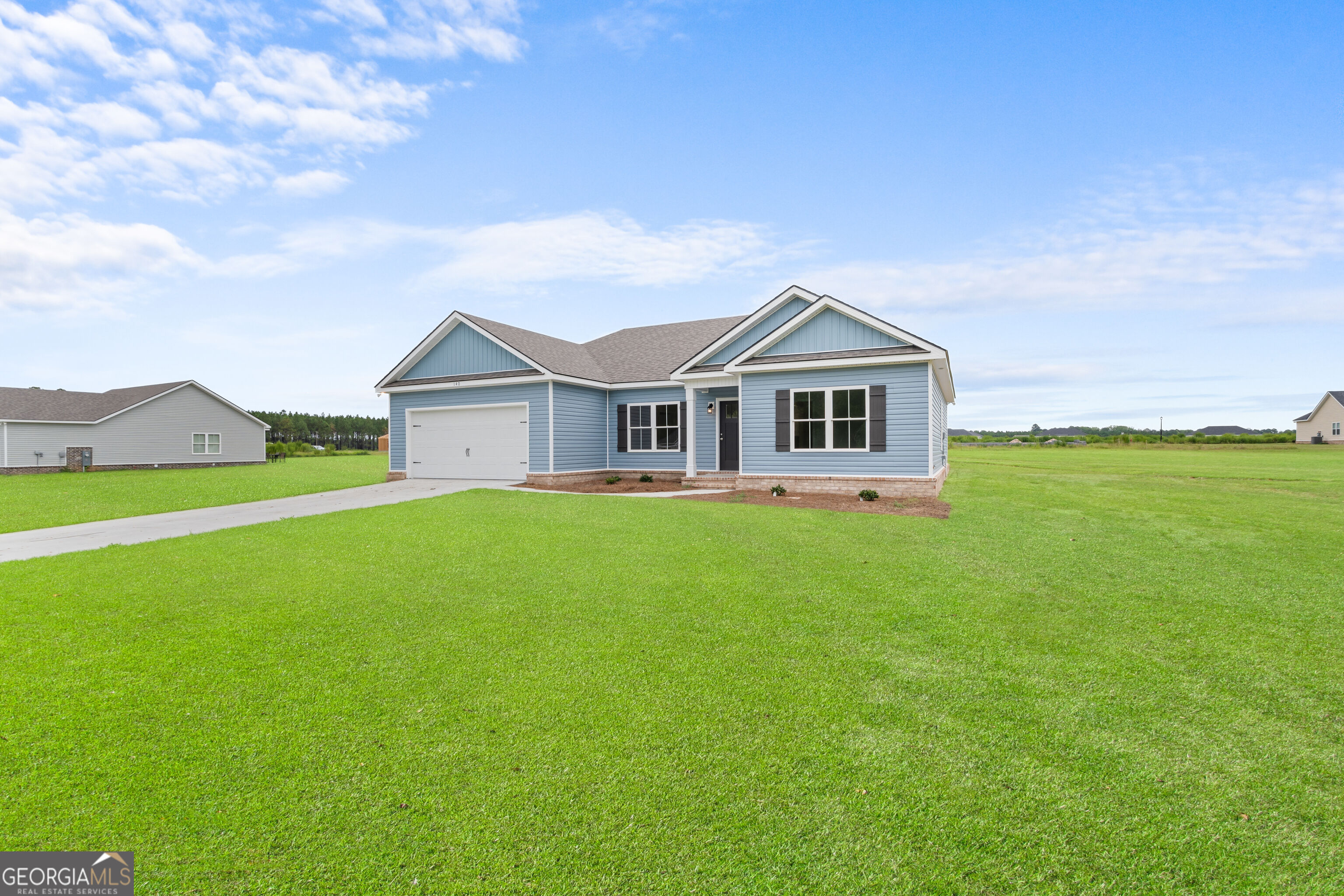 2075 Old Register Road Statesboro, GA 30458 - Photo 2 of 20 Gallery Image 2