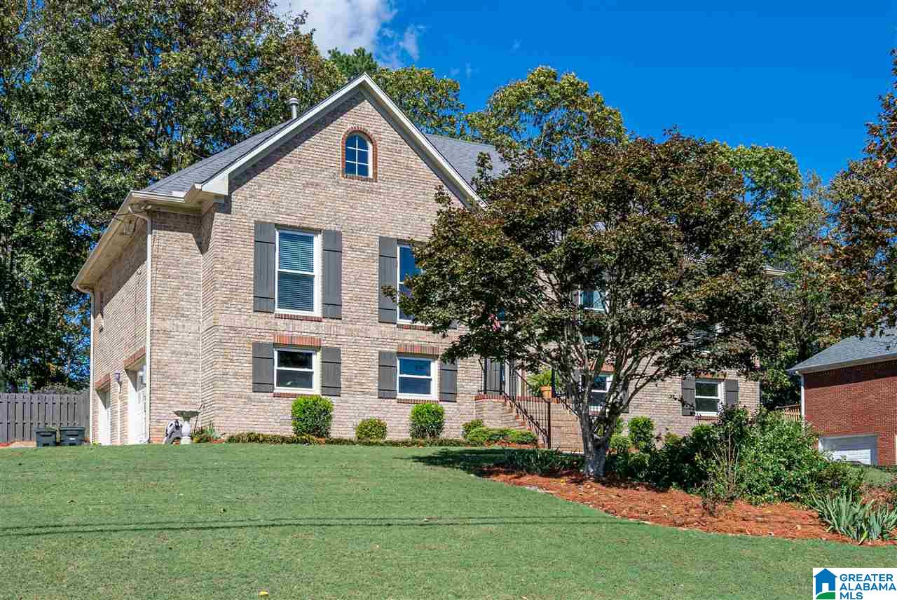 265 Clairmont Road Sterrett, AL 35147 - Photo 3 of 37