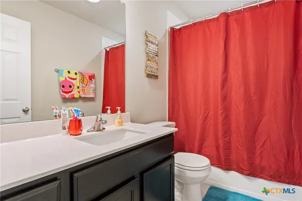 $395,000 | 2102 Gadwall Drive, Copperas Cove, TX 76522
