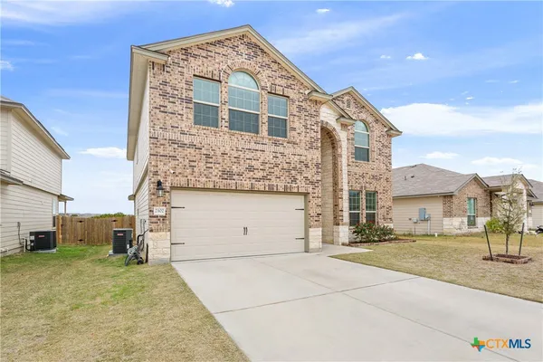 $395,000 | 2102 Gadwall Drive, Copperas Cove, TX 76522