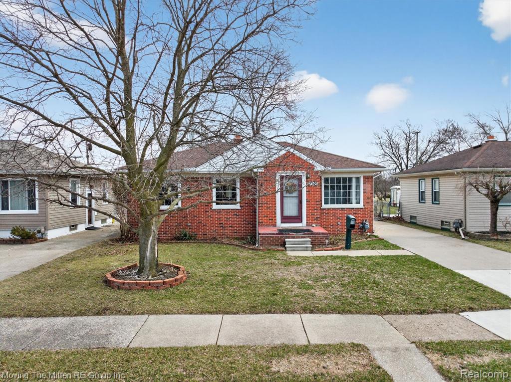 17049 Reno Street Riverview, MI 48193 - Photo 69 of 71