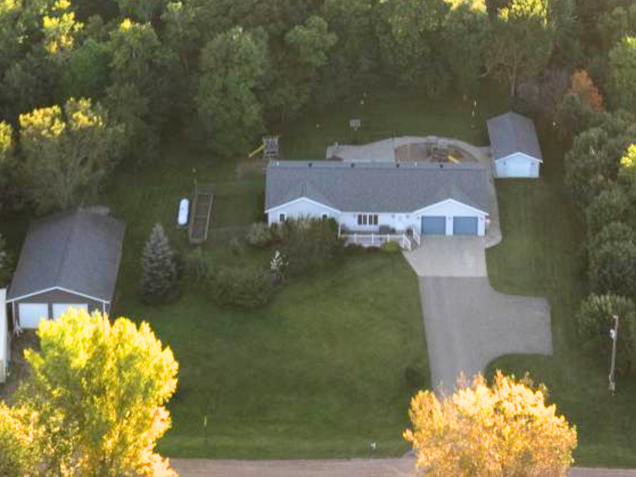 18237 Oak Drive Detroit Lakes, MN 56501 - Photo 1 of 1