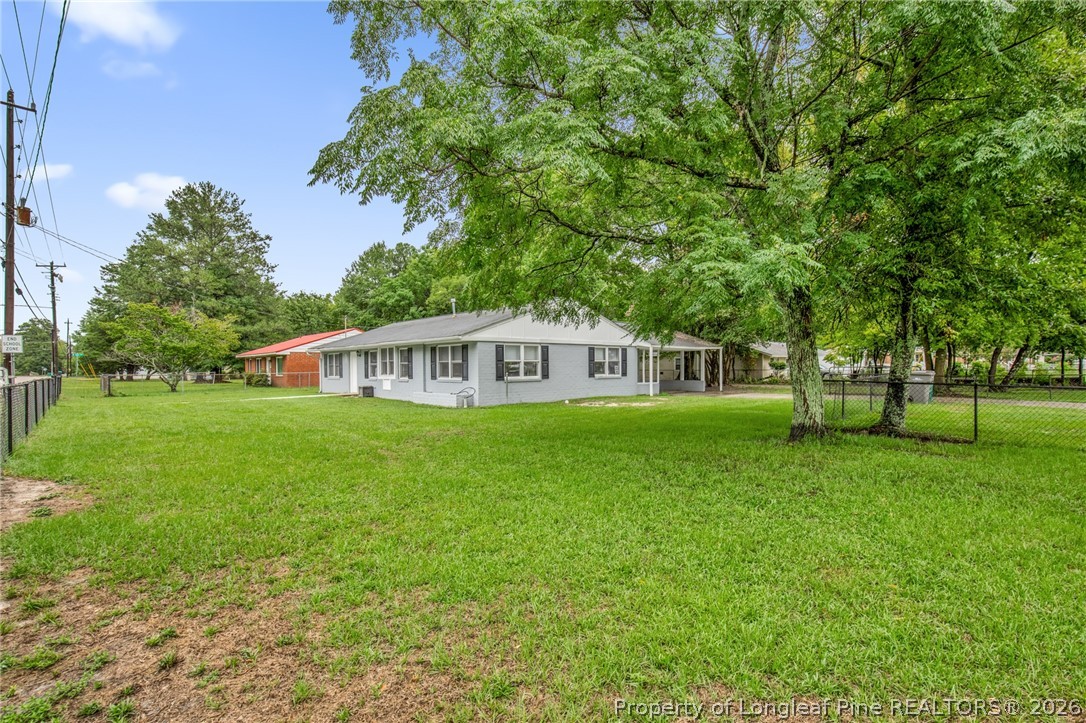 4875 Cameron Road Hope Mills, NC 28348 - Photo 26 of 29