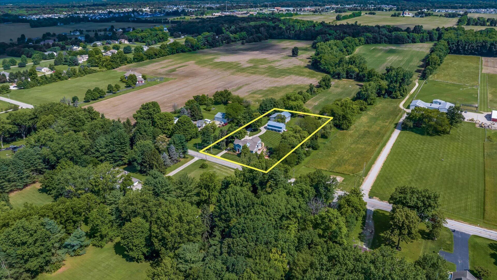 7310 Stemen Road Pickerington, OH 43147 - Photo 66 of 75