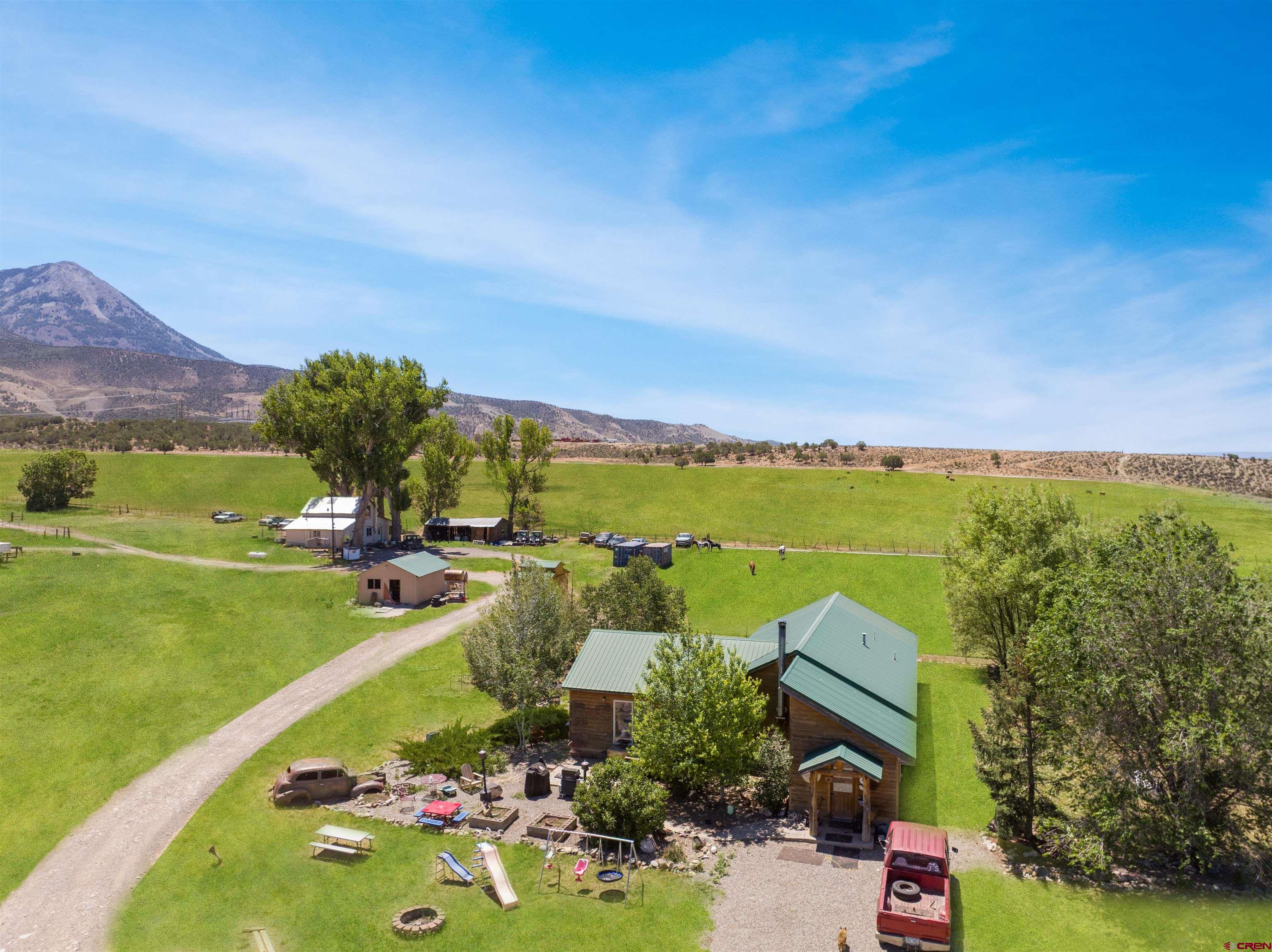 11456 Crawford Road Paonia, CO 81428 - Photo 12 of 19