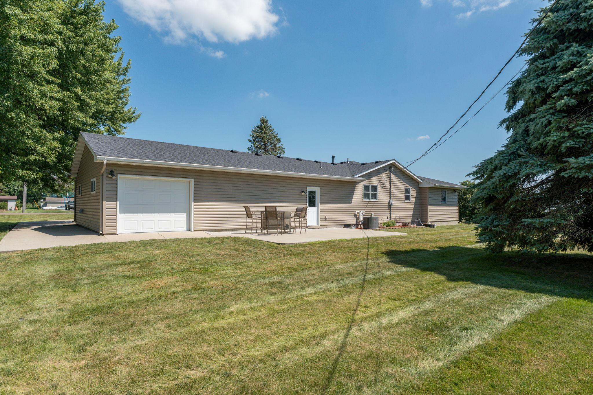 432 3rd Avenue Pemberton, MN 56078 - Photo 32 of 41
