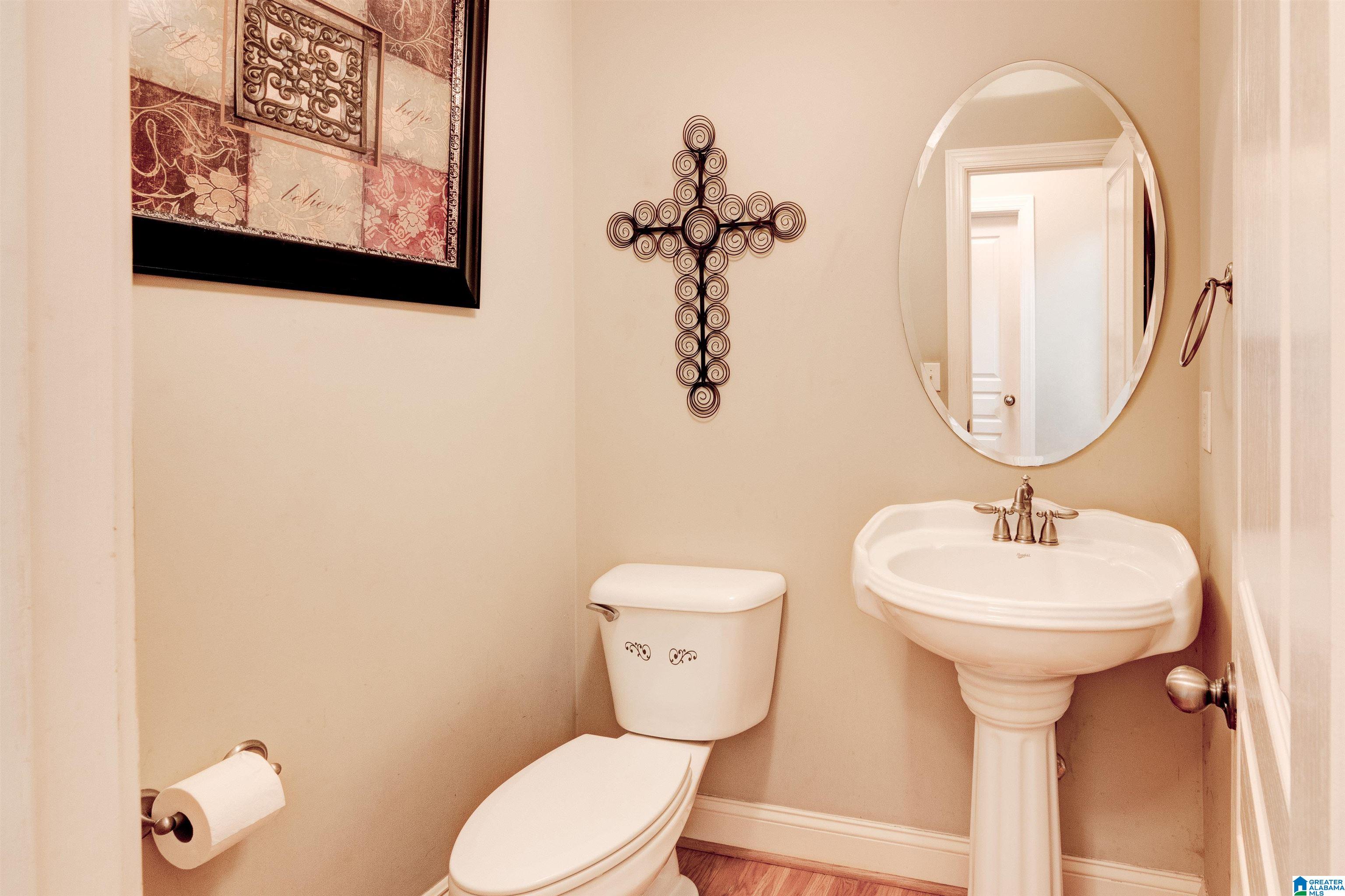 312 Middleridge Drive Springville, AL 35146 - Photo 4 of 49