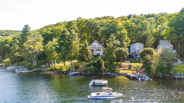 $3,999,000 | 20 Edgemont Landing, Newbury, NH 03255