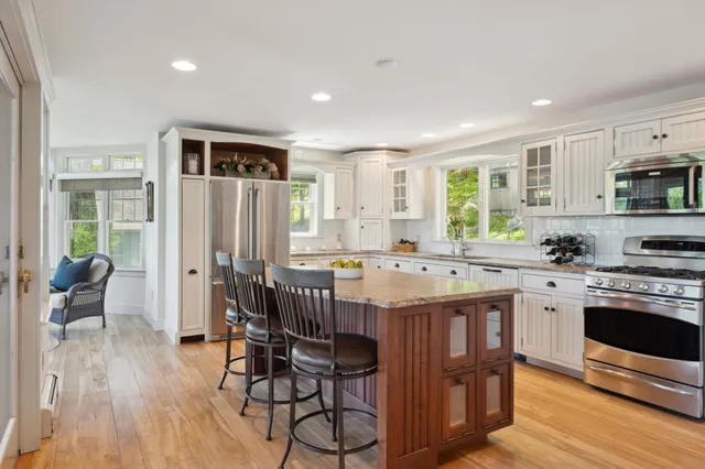 $3,999,000 | 20 Edgemont Landing, Newbury, NH 03255