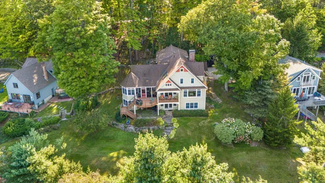 $3,999,000 | 20 Edgemont Landing, Newbury, NH 03255