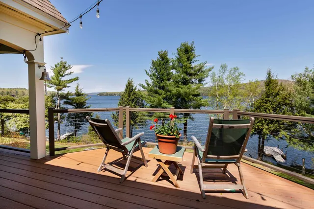 $3,999,000 | 20 Edgemont Landing, Newbury, NH 03255