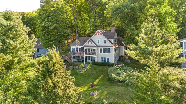 $3,999,000 | 20 Edgemont Landing, Newbury, NH 03255