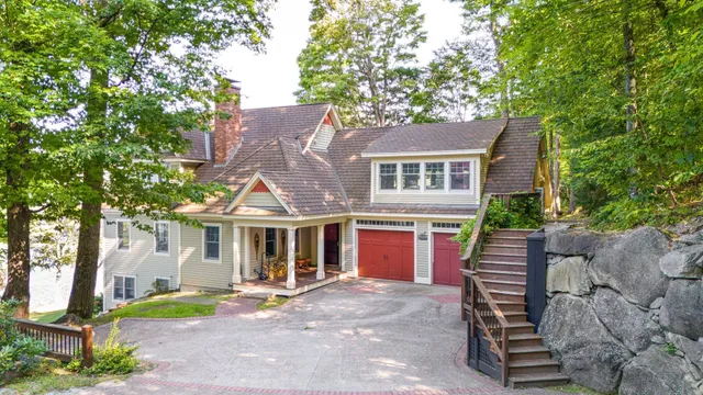 $3,999,000 | 20 Edgemont Landing, Newbury, NH 03255