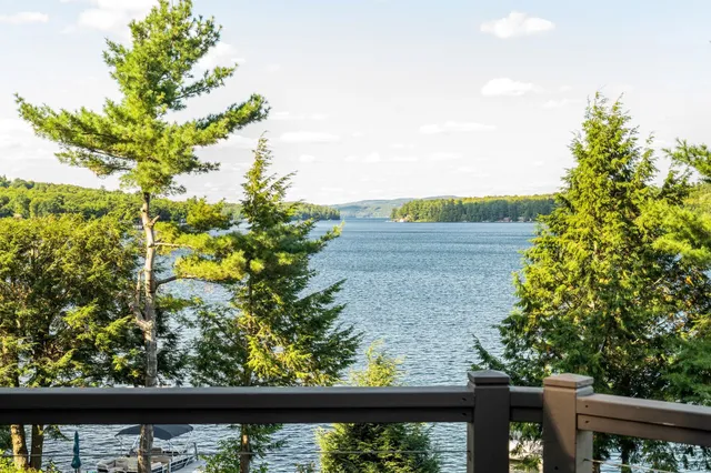 $3,999,000 | 20 Edgemont Landing, Newbury, NH 03255