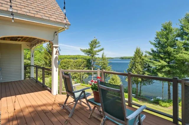 $3,999,000 | 20 Edgemont Landing, Newbury, NH 03255