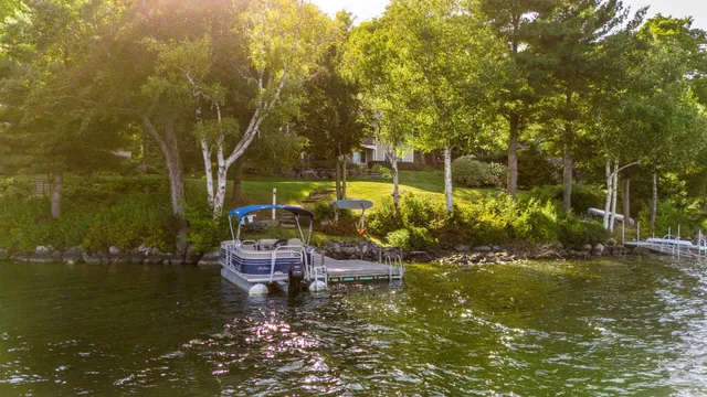 $3,999,000 | 20 Edgemont Landing, Newbury, NH 03255