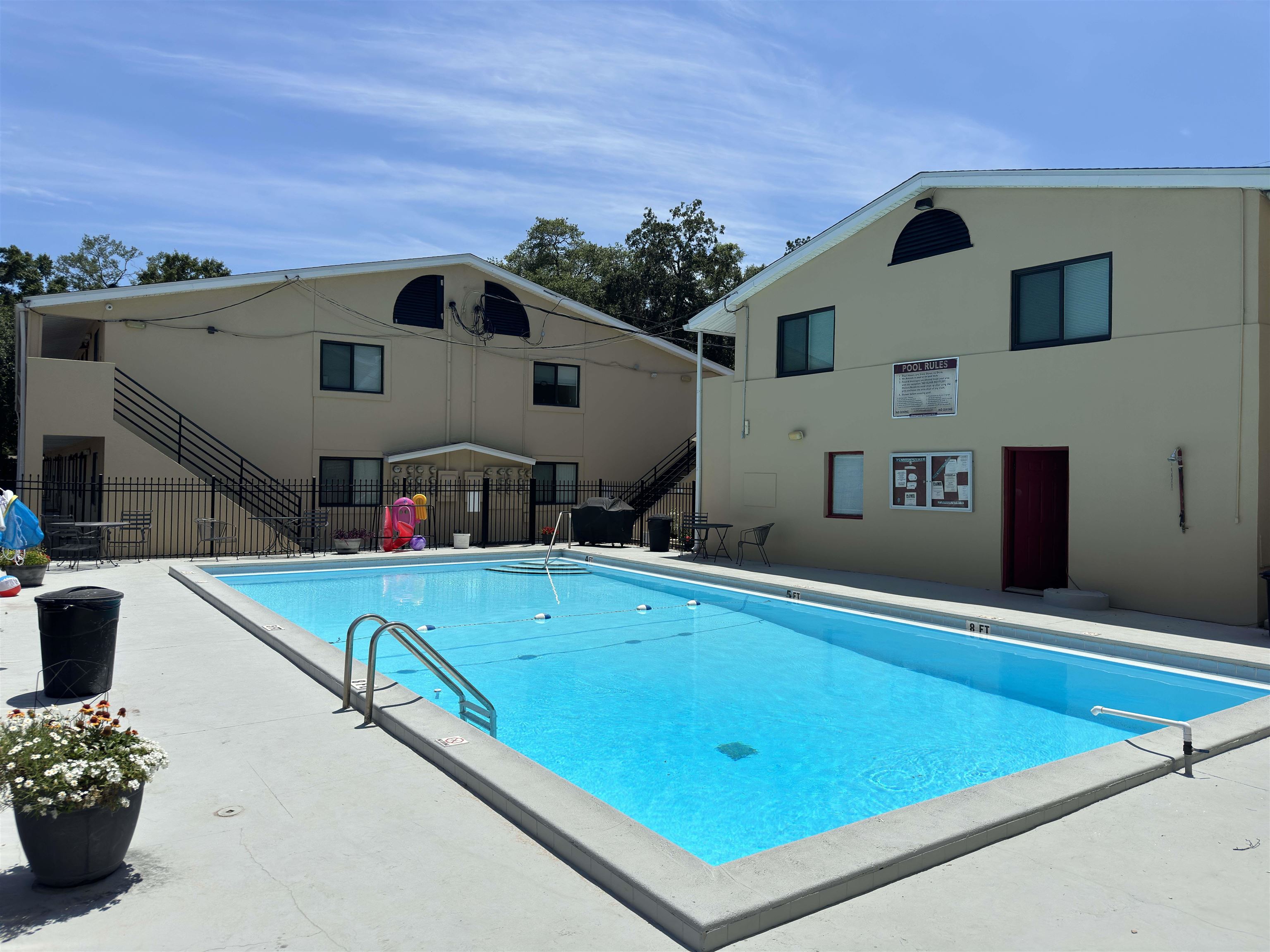 403 Hayden Road, Unit 221 Tallahassee, FL 32304 - Photo 11 of 15