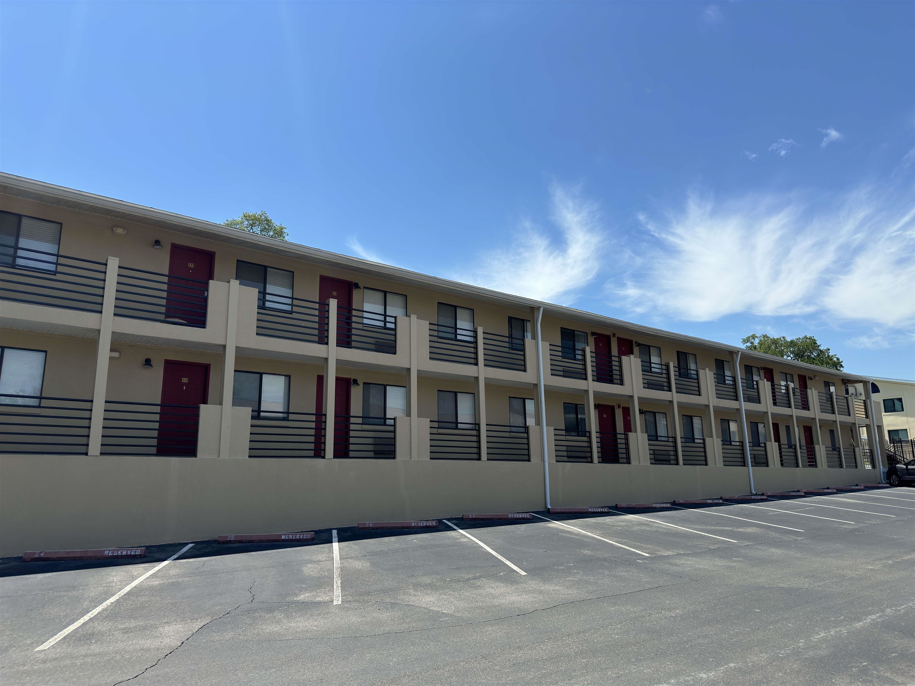 403 Hayden Road, Unit 221 Tallahassee, FL 32304 - Photo 15 of 15