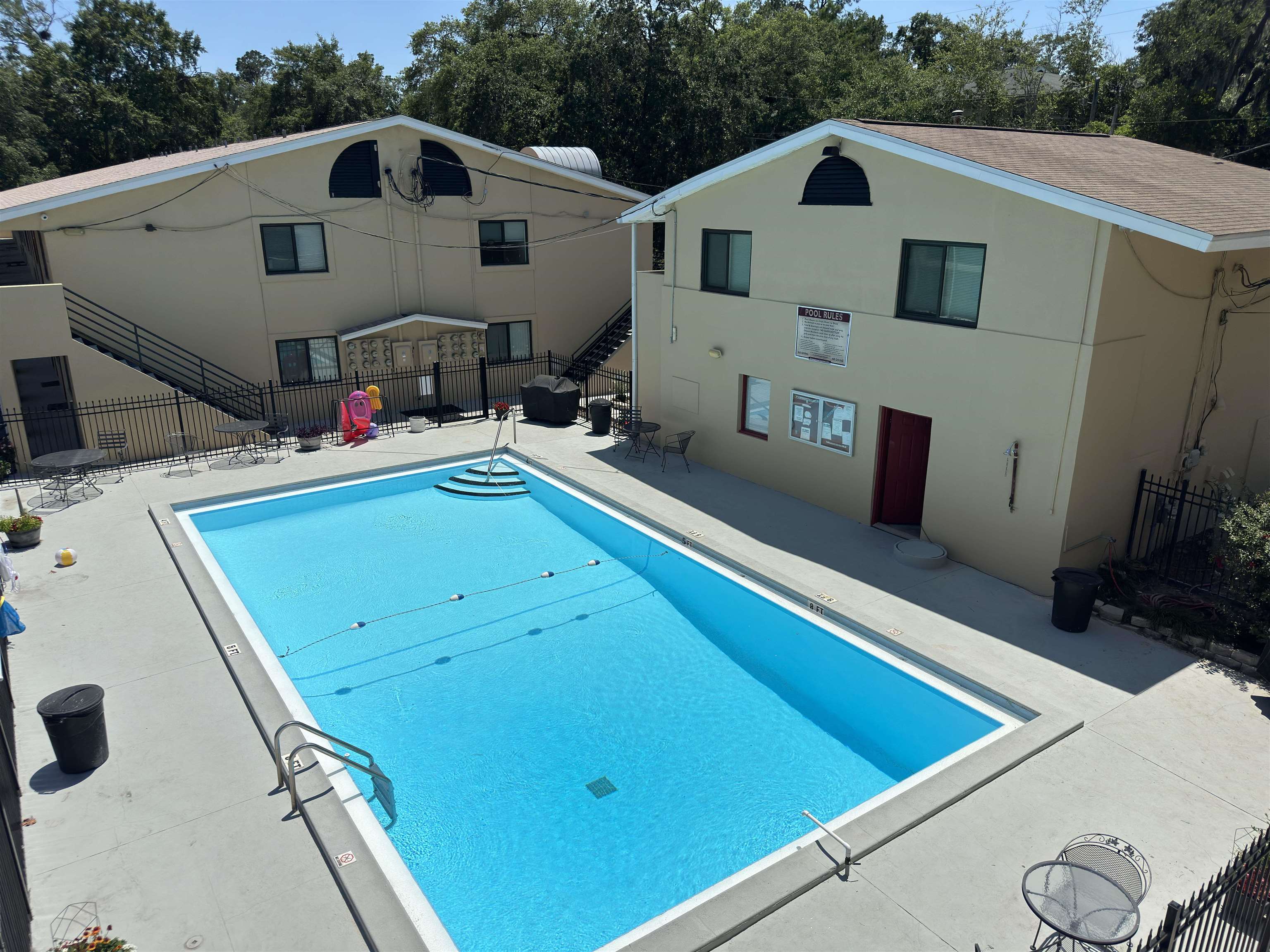 403 Hayden Road, Unit 221 Tallahassee, FL 32304 - Photo 4 of 15