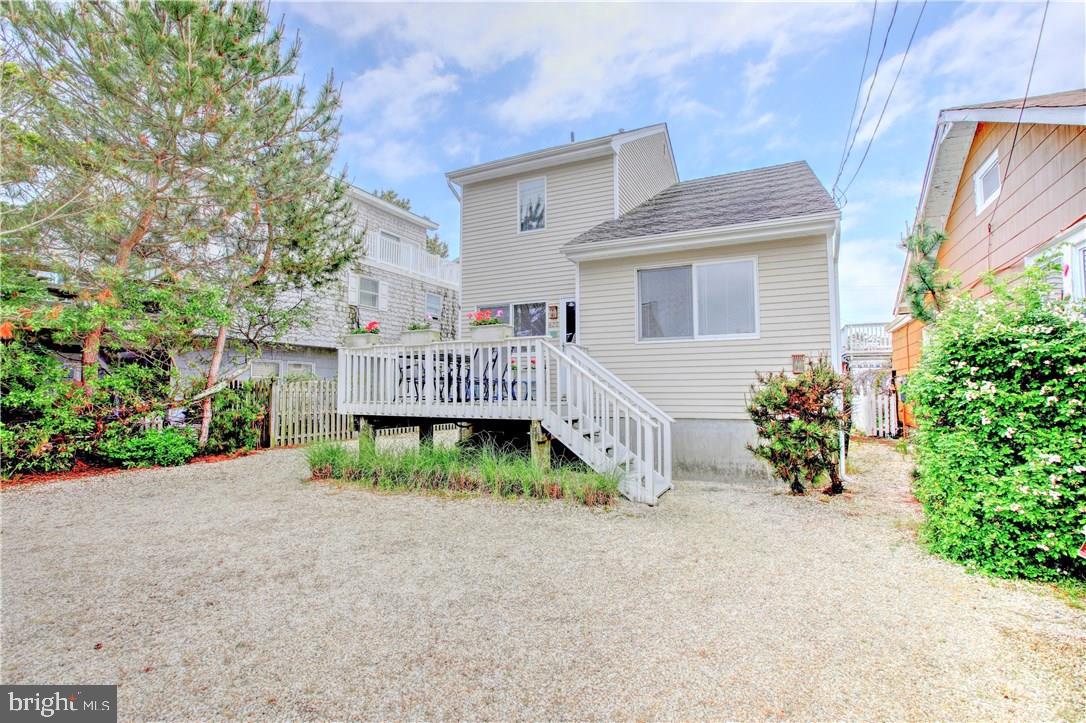 420 Dock Road Beach Haven, NJ 08008 - Photo 2 of 36