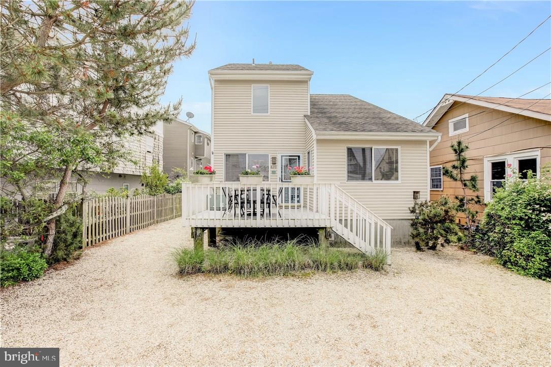 420 Dock Road Beach Haven, NJ 08008 - Photo 33 of 36