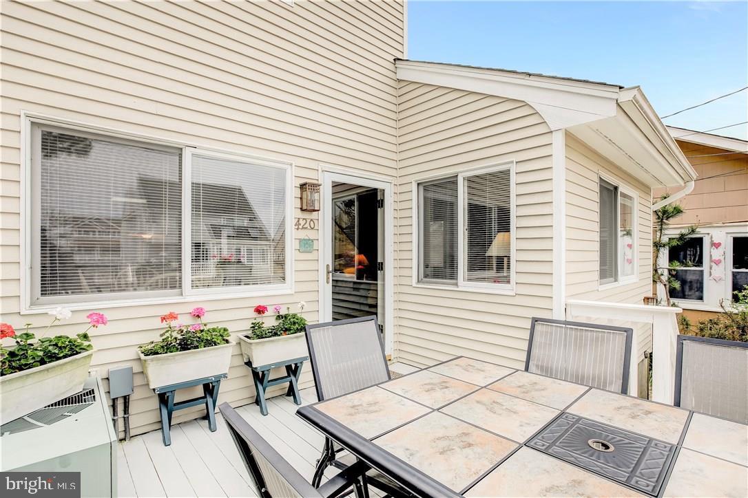 420 Dock Road Beach Haven, NJ 08008 - Photo 6 of 36
