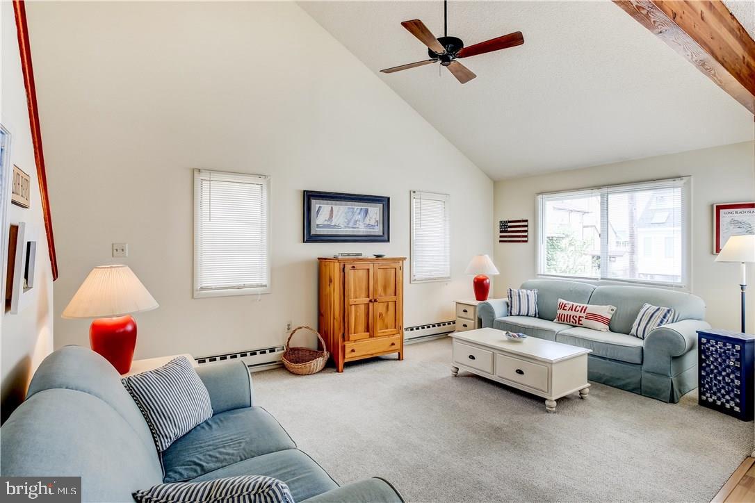 420 Dock Road Beach Haven, NJ 08008 - Photo 10 of 36