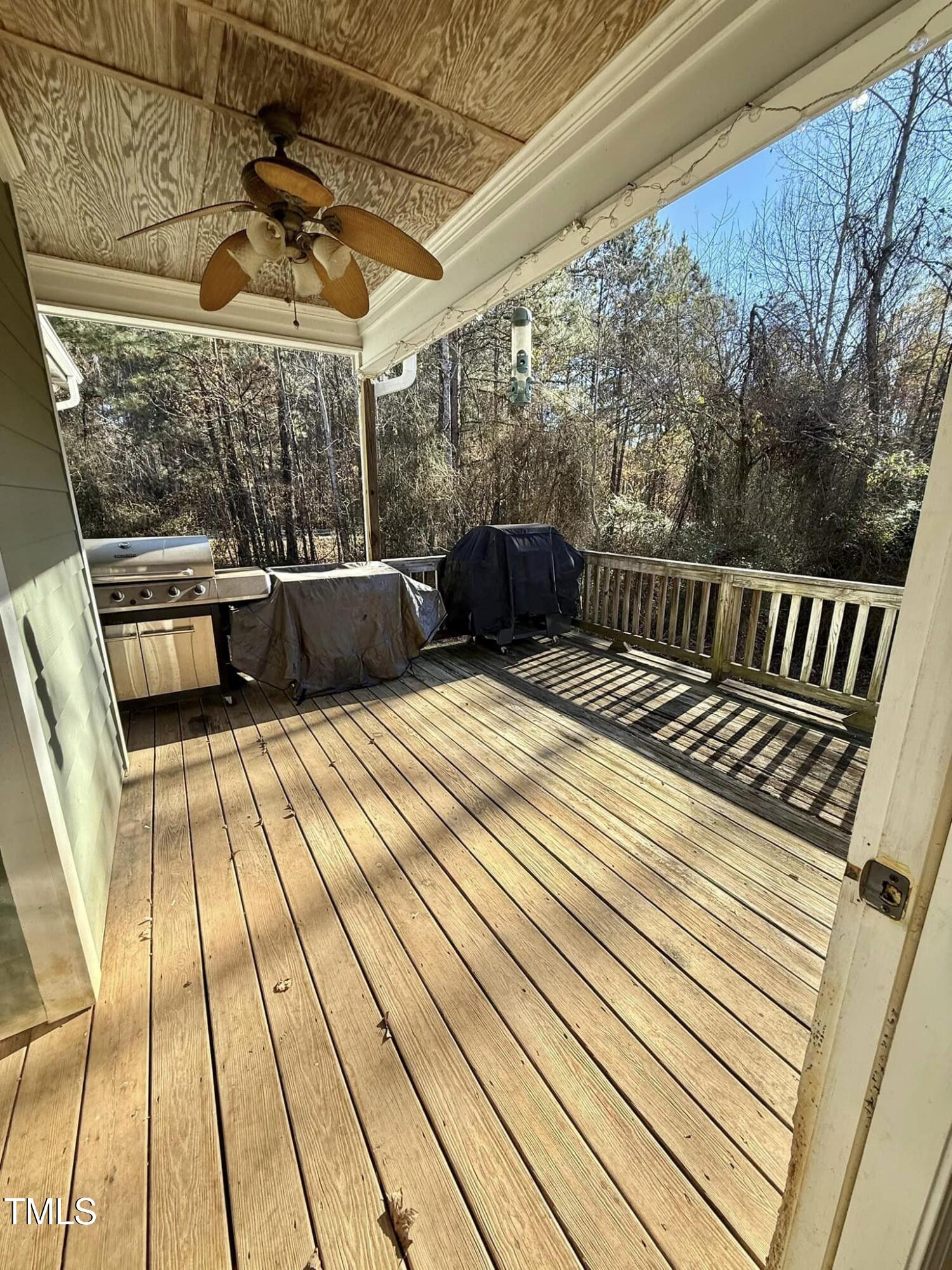 23 Punch Hill Farm Road Rougemont, NC 27572 - Photo 4 of 25 ty24
