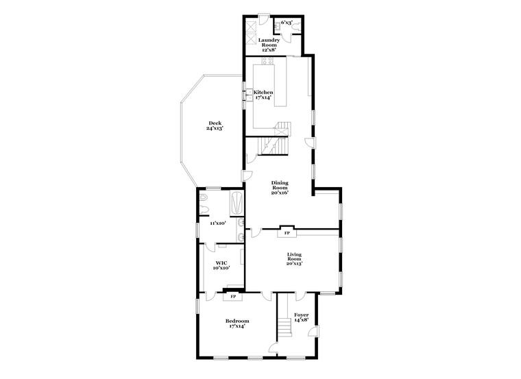 69 Doane Road Harwich Port, MA 02646 - Photo 37 of 38