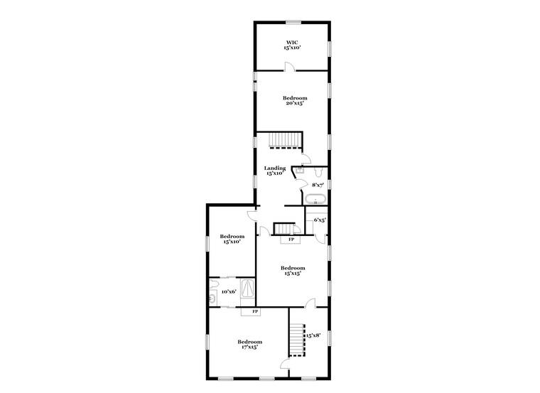 69 Doane Road Harwich Port, MA 02646 - Photo 38 of 38 a picture of a bathroom with a shower curtain