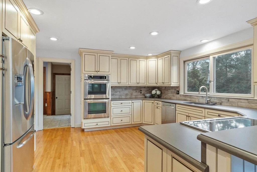 29 Brookmill Road Stow, MA 01775 - Photo 13 of 38 Gallery Image 13