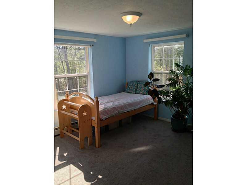 38 McGill Fern Road Standish, ME 04084 - Photo 12 of 34 Bedroom.