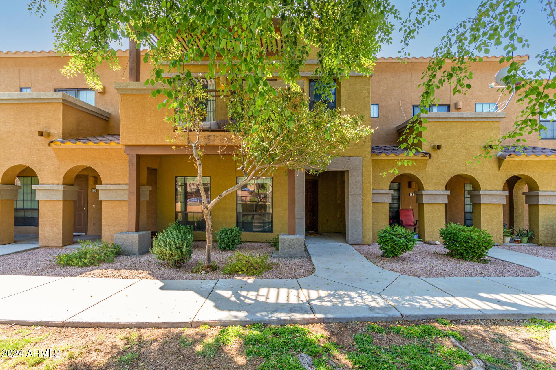 1702 East Bell Road, Unit 189 Phoenix, AZ 85022 - Photo 4 of 12