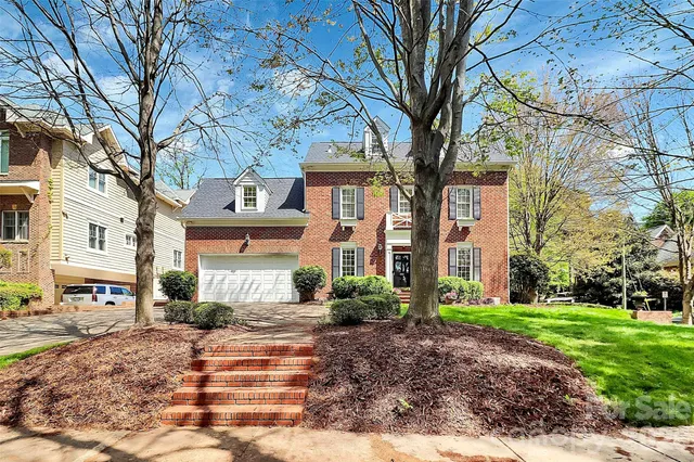 $1,475,000 | 304 Hillside Avenue, Charlotte, NC 28209