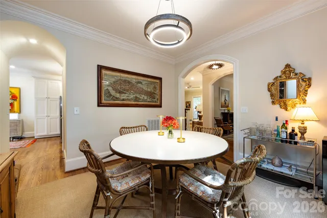 $1,475,000 | 304 Hillside Avenue, Charlotte, NC 28209