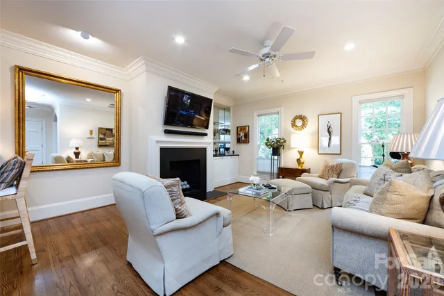 $1,475,000 | 304 Hillside Avenue, Charlotte, NC 28209