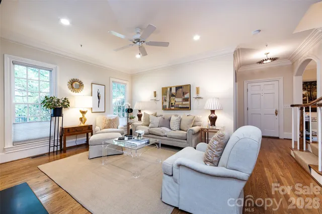 $1,475,000 | 304 Hillside Avenue, Charlotte, NC 28209