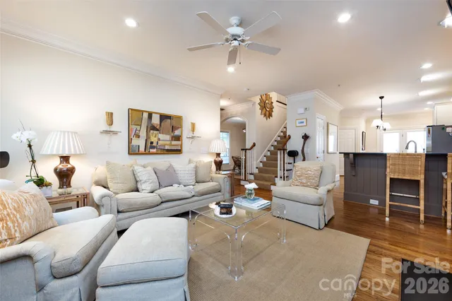 $1,475,000 | 304 Hillside Avenue, Charlotte, NC 28209