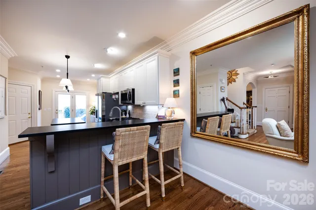 $1,475,000 | 304 Hillside Avenue, Charlotte, NC 28209